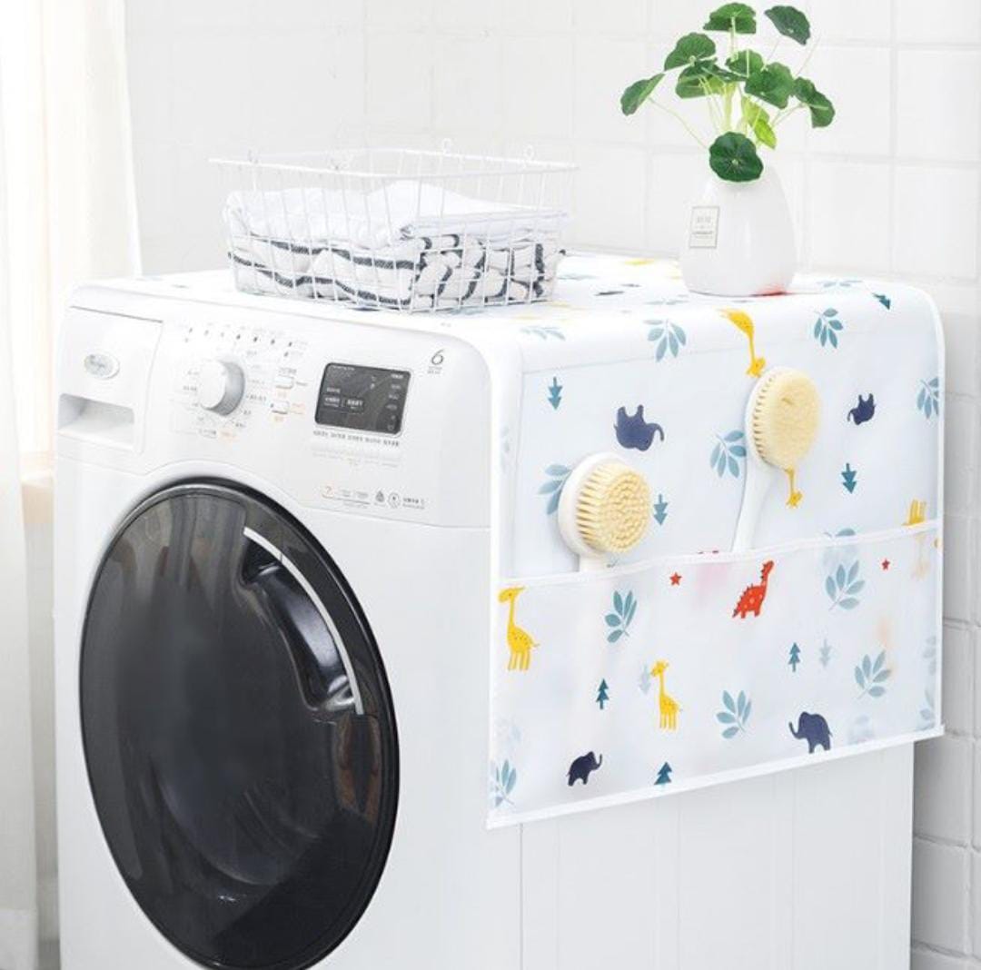 FUNDA DE REFRIGERADOR O LAVADORA